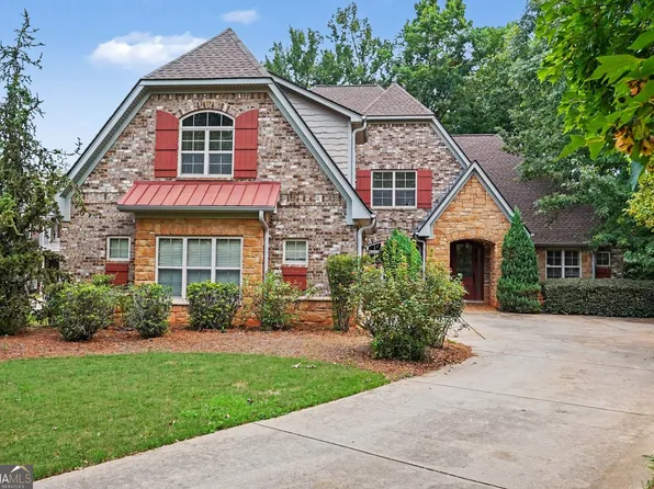 157 Mariahs Walk, Hampton, GA 30228
