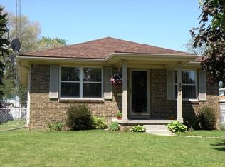 4527 282nd St, Toledo, OH 43611