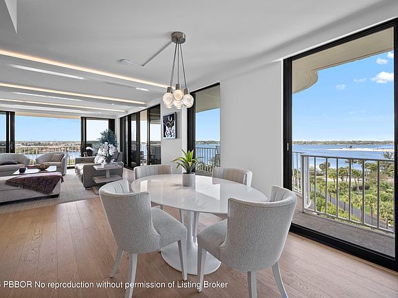 5th image of 3400 S Ocean Blvd APT 7AII