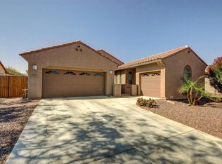 1667 E Azalea Dr, Gilbert, AZ 85298