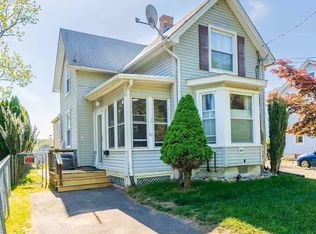 80 South River Street, Enfield, CT 06082