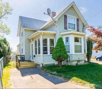 80 South River Street, Enfield, CT, 06082