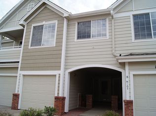 1381 S Cathay Ct APT 102, Aurora, CO 80017