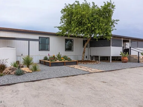 18633 W RUSTLER Road, Buckeye, AZ 85326