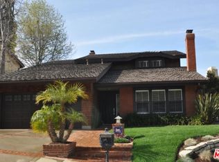1774 Michael Ln, Pacific Palisades, CA 90272
