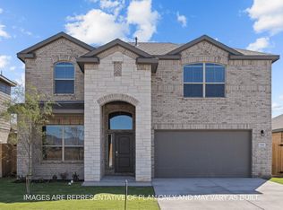 10708 Beaufort Ave, Lubbock, TX 79424