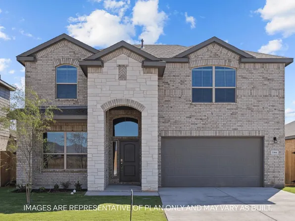 10708 Beaufort Ave, Lubbock, TX 79424