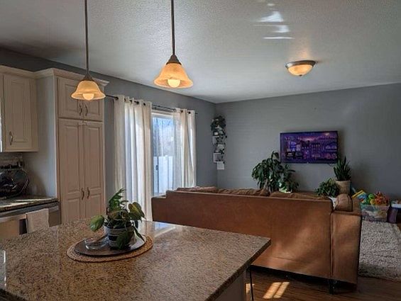 Kitchen / Living