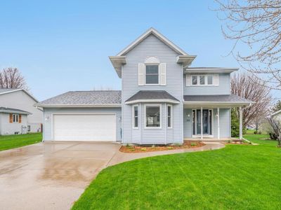 1119 POPPY LANE, Winneconne, WI, 54986