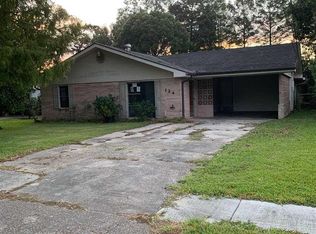 124 Jean Ellen Ave, Houma, LA 70363
