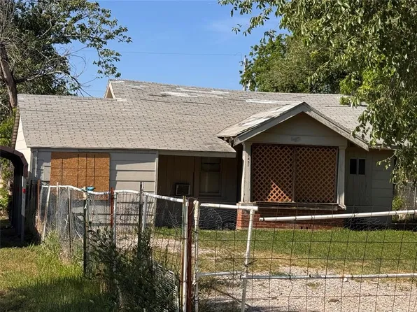 1837 NE 24th St, Oklahoma City, OK 73111
