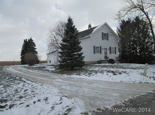 2900 Bentley Rd, Ada, OH 45810