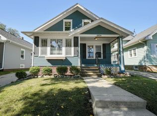 1004 Monroe Ave, Racine, WI 53405