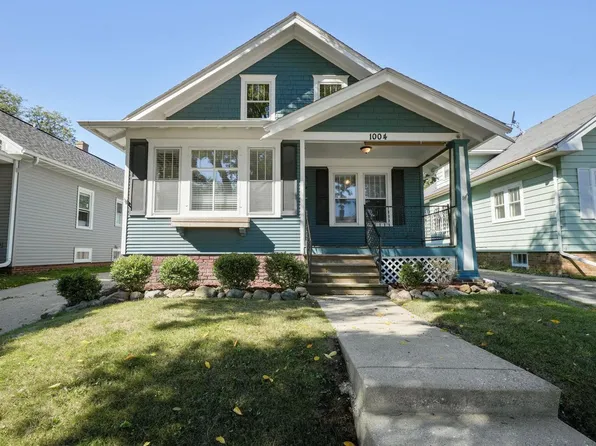 1004 Monroe AVENUE, Racine, WI 53405