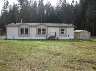 54405 Elder Ln, Darrington, WA 98241