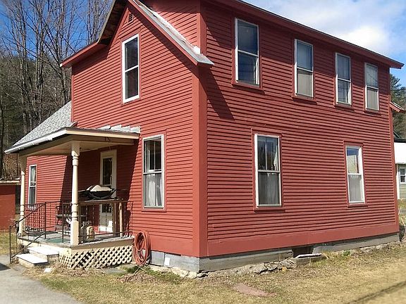 2nd image of 3316 N Elm Street