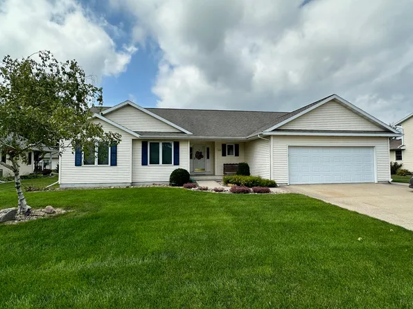 1615 Clinton St, Boone, IA 50036