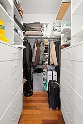 Rented by Corcoran