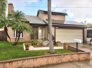 9724 Follett Dr, Santee, CA 92071