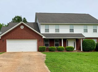 329 County Road 2151, Nacogdoches, TX 75965
