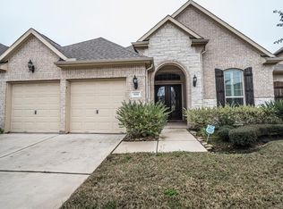 5011 Ava Meadows Ln, Sugar Land, TX 77479