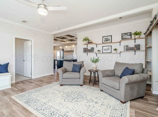 16332 Old Ranch Rd, Canyon, TX 79015