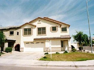 12876 W Cambridge Ave, Avondale, AZ 85323