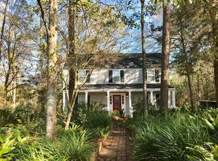 3197 Kendallwood Church Rd, Moultrie, GA 31768