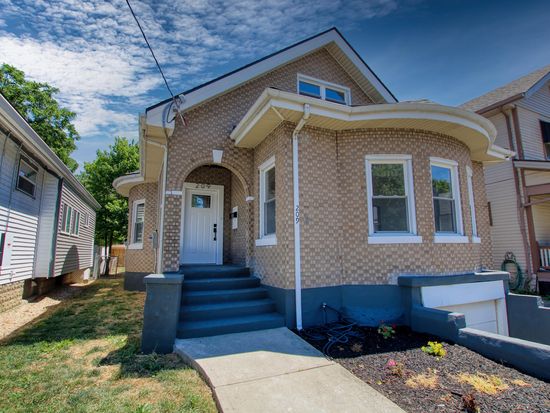 209 W 34th St, Covington, KY 41015