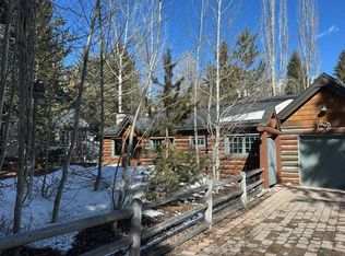 203 Garnet St, Ketchum, ID 83340