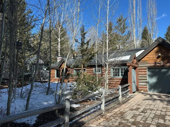 203 Garnet St, Ketchum, ID 83340