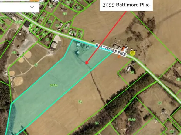 3055 Baltimore Pike, Hanover, PA 17331