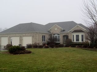 5122 Tall Oaks Dr, Ringwood, IL