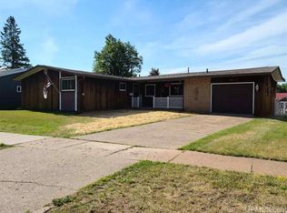 760 White Ave, Ishpeming, MI 49849