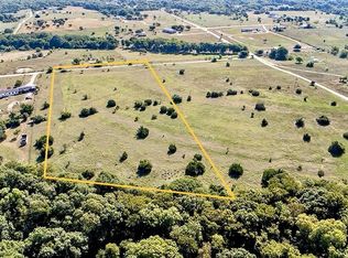 Private Road 485, Hillsboro, TX 76645