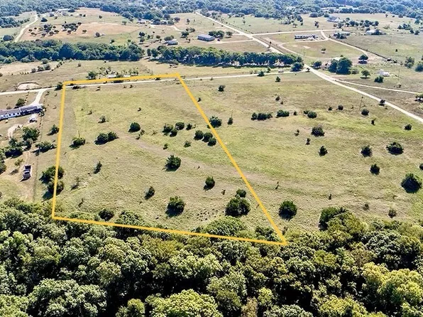 Private Road 485, Hillsboro, TX 76645