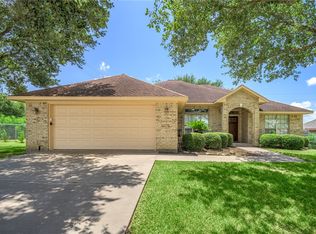 1610 Allison St, Brenham, TX 77833