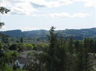 1006 Madison St, Newberg, OR 97132