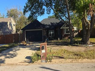 709 Antelope Trl, Temple, TX 76504