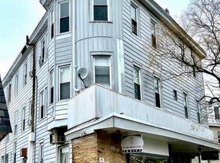 19 W Park Ave APT 3W, Merchantville, NJ 08109