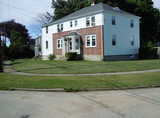 339-341 Boulevard, Middletown, RI 02842