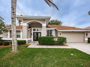 420 Waterford Cir W, Tarpon Springs, FL 34688