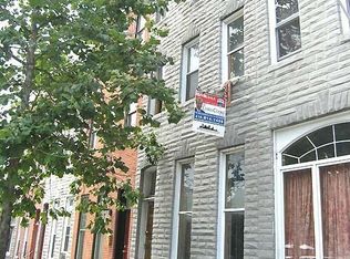 426 S Patterson Park Ave, Baltimore, MD 21231