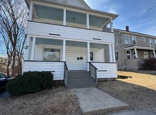 14 Howard St, Norwich, CT 06360