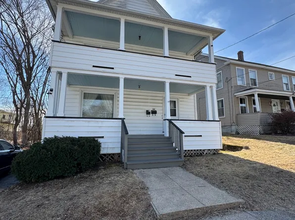 14 Howard Street, Norwich, CT 06360