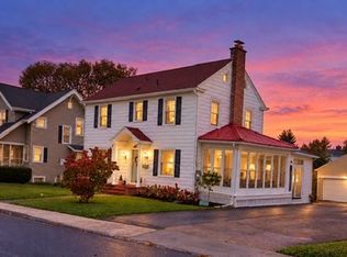85 Maple St, Geneva, NY 14456