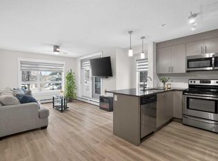 240 S Skyview Ranch Rd NE #4106, Calgary, AB T3N 0P4