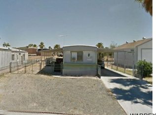 640 Palo Verde Dr, Bullhead City, AZ 86442
