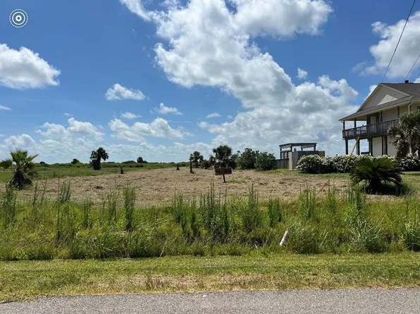 4002 Kiva Rd, Galveston, TX 77554