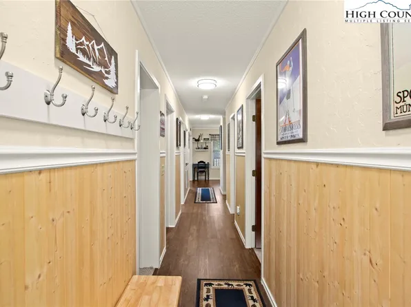 301 Pinnacle Inn Road #2213, Beech Mountain, NC 28604